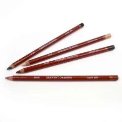 Derwent Drawing Pencil Set -Art Supply Sales DerwentDrawingPencilSet 3