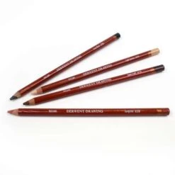 Derwent Drawing Pencil Sets -Art Supply Sales DerwentDrawingPencilSets 4