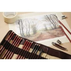 Derwent Drawing Pencil Sets -Art Supply Sales DerwentDrawingPencilSets 5
