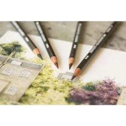 Derwent Graphitint Pencil Sets -Art Supply Sales DerwentGraphitintPencilSets 3