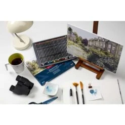 Derwent Graphitint Pencil Sets -Art Supply Sales DerwentGraphitintPencilSets 4
