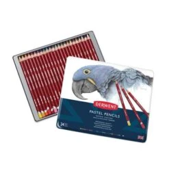 Derwent Pastel Pencil Sets -Art Supply Sales DerwentPastelPencilSets 2