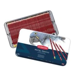 Derwent Pastel Pencil Sets -Art Supply Sales DerwentPastelPencilSets 5