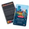 Derwent Procolour Pencil Sets