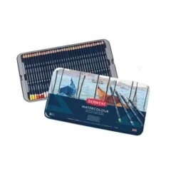 Derwent Watercolour Pencil Sets -Art Supply Sales DerwentWatercolourPencilSets 3