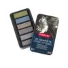 Derwent XL Graphite Block Set