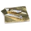 Double Sided Aluminium Craft Foil