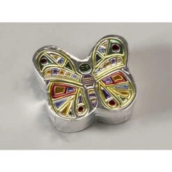 Double Sided Aluminium Craft Foil -Art Supply Sales DoubleSidedAluminiumCraftFoil 3