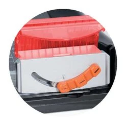 Ecobra 2-In-1 Cutting Machine -Art Supply Sales Ecobra2 In 1CuttingMachine 5