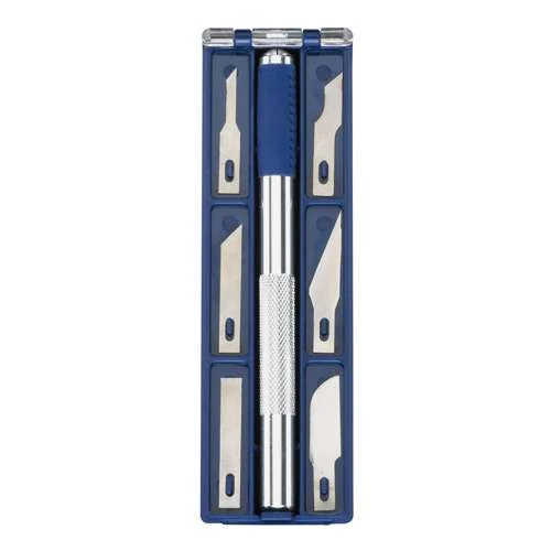 Ecobra 7 Piece Cutting Set 2 Ecobra 7 Piece Cutting Set - Image 2
