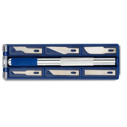 Ecobra 7 Piece Cutting Set 1 Ecobra 7 Piece Cutting Set