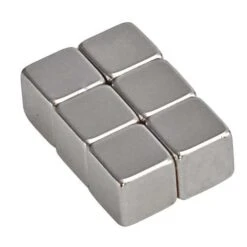 Ecobra Neodymium Cube Magnets 6 Ecobra Neodymium Cube Magnets -Art Supply Sales EcobraNeodymiumCubeMagnets 2