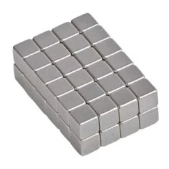 Ecobra Neodymium Cube Magnets