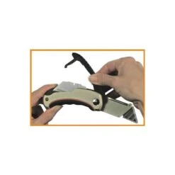 Ecobra Professional Retractable Cutter -Art Supply Sales EcobraProfessionalRetractableCutter 2