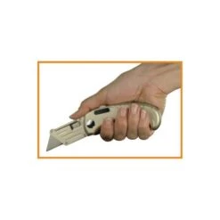Ecobra Professional Retractable Cutter -Art Supply Sales EcobraProfessionalRetractableCutter 4