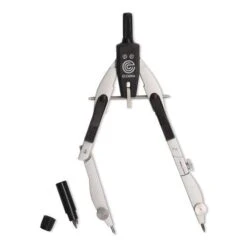 Ecobra Quick Action Compass 421500 -Art Supply Sales EcobraQuickActionCompass421500 2