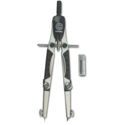 Ecobra Quick Action Compass Set