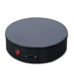 Electric Turntables -Art Supply Sales ElectricTurntables 2