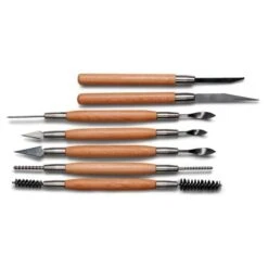 Engraving Tool Set