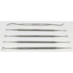 Esprit Composite Modelling Tool Sets 8 Esprit Composite Modelling Tool Sets -Art Supply Sales EspritCompositeModellingToolSets 2