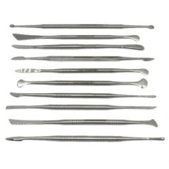 Esprit Composite Modelling Tool Sets 10 Esprit Composite Modelling Tool Sets -Art Supply Sales EspritCompositeModellingToolSets 4