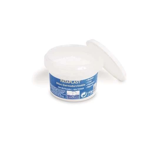 Esprit Composite Pataplast Thermoplastic 1 Esprit Composite Pataplast Thermoplastic