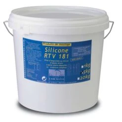 Esprit Composite RTV 181 Silicone -Art Supply Sales EspritCompositeRTV181Silicone 2
