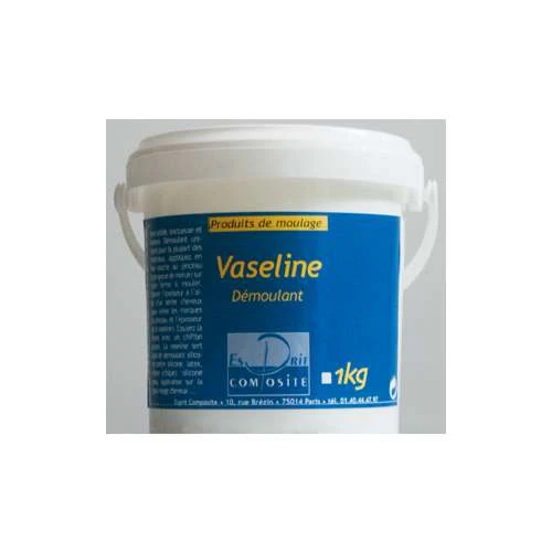 Esprit Composite Vaseline 1 Esprit Composite Vaseline