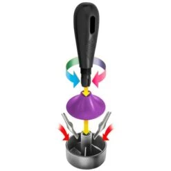 Essdee Block Printing Essentials Kit -Art Supply Sales EssdeeBlockPrintingEssentialsKit 4