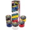 Essdee Fabric Block Printing Ink Set