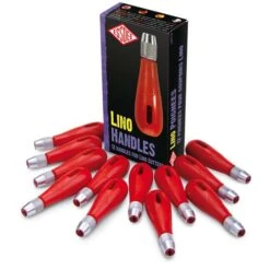 Essdee Lino Handle Pack