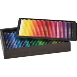 FABER-CASTELL | Art & Graphic Limited Edition — Wooden Box Set -Art Supply Sales FABER CASTELL7CArt26amp3BGraphicLimitedEditionE28094WoodenBoxSet 4