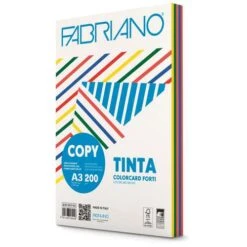 FABRIANO® | Copy Tinta Paper — 100 Sheets -Art Supply Sales FABRIANOC2AE7CCopyTintaPaperE28094100sheets 3