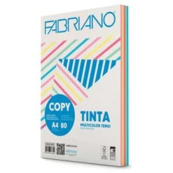 FABRIANO® | Copy Tinta Paper — 100 Sheets -Art Supply Sales FABRIANOC2AE7CCopyTintaPaperE28094100sheets 5