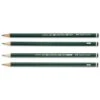 Faber-Castell 9000 12 Pencil Packs