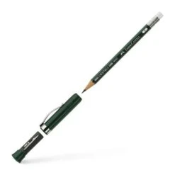 Faber-Castell 9000 Perfect Pencil -Art Supply Sales Faber Castell9000PerfectPencil 4
