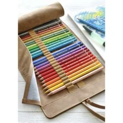 Faber-Castell Albrecht Dürer Artists' Watercolour Pencil Wrap -Art Supply Sales Faber CastellAlbrechtDC3BCrerArtists26230393BWatercolourPencilWrap 3