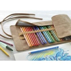 Faber-Castell Albrecht Dürer Artists' Watercolour Pencil Wrap -Art Supply Sales Faber CastellAlbrechtDC3BCrerArtists26230393BWatercolourPencilWrap 4