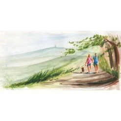 Faber-Castell Albrecht Dürer Watercolour Marker Gift Box -Art Supply Sales Faber CastellAlbrechtDC3BCrerWatercolourMarkerGiftBox 2