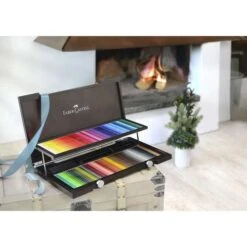 Faber-Castell Albrecht Dürer Watercolour Pencil Gift Sets -Art Supply Sales Faber CastellAlbrechtDC3BCrerWatercolourPencilGiftSets 2