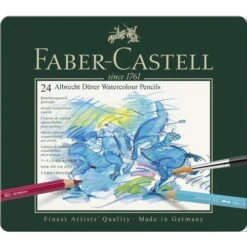 Faber-Castell Albrecht Duerer Watercolour Pencil Sets -Art Supply Sales Faber CastellAlbrechtDuererWatercolourPencilSets 3