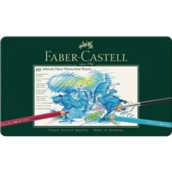 Faber-Castell Albrecht Duerer Watercolour Pencil Sets -Art Supply Sales Faber CastellAlbrechtDuererWatercolourPencilSets 5
