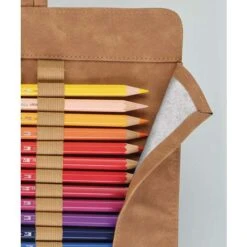 Faber-Castell Art & Graphic Pen Roll -Art Supply Sales Faber CastellArt26amp3BGraphicPenRoll 2