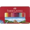 Faber-Castell Coloured Pencil Set