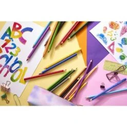 Faber-Castell Coloured Pencil Set -Art Supply Sales Faber CastellColouredPencilSet 2
