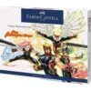 Faber-Castell Comic Starter Set