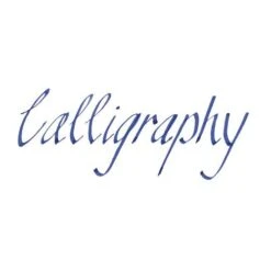 Faber-Castell Grip 2011 Calligraphy Pen Set -Art Supply Sales Faber CastellGrip2011CalligraphyPenSet 2