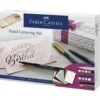Faber-Castell Handlettering Gift Set