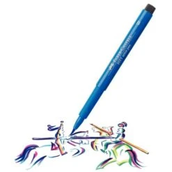 Faber-Castell Pitt Artist Brush Pen Sets -Art Supply Sales Faber CastellPittArtistBrushPenSets 4