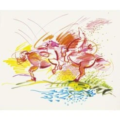 Faber-Castell Pitt Artist Brush Pen Wooden Box Set -Art Supply Sales Faber CastellPittArtistBrushPenWoodenBoxSet 4